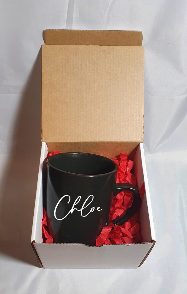 Mug with Gift Box