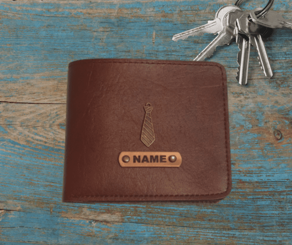 wallet for him