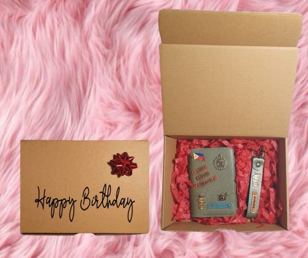 Gift box