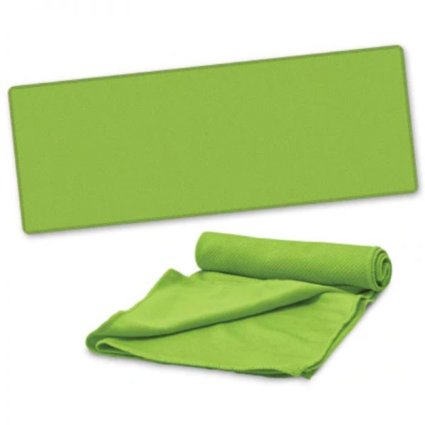 Active Cool Towel